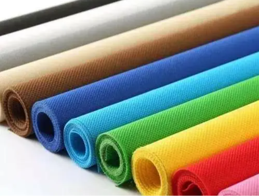 Non-woven fabric